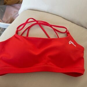 Oner Active Strappy Sports Bra